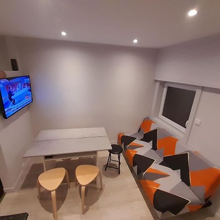 Opo Downtown - Cozy Apartment @Oporto City Center ภายนอก รูปภาพ