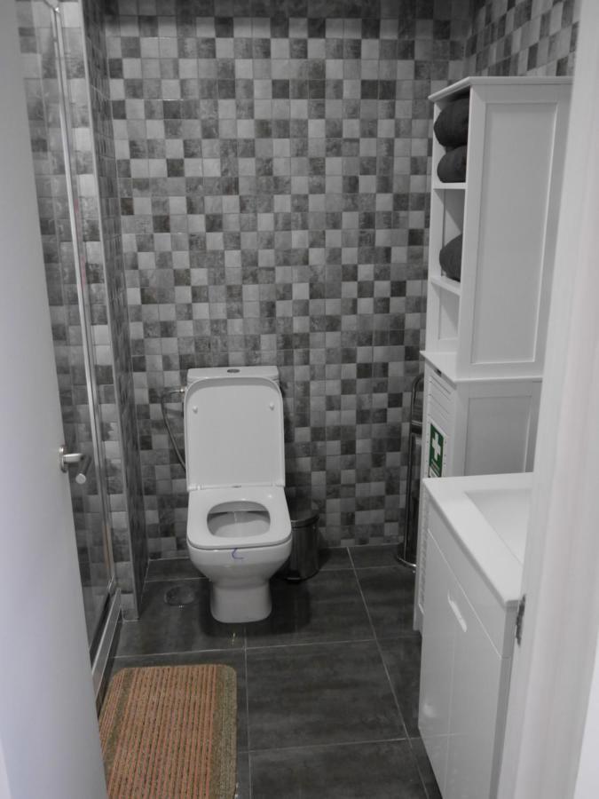 Opo Downtown - Cozy Apartment @Oporto City Center ภายนอก รูปภาพ