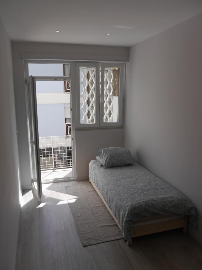 Opo Downtown - Cozy Apartment @Oporto City Center ภายนอก รูปภาพ