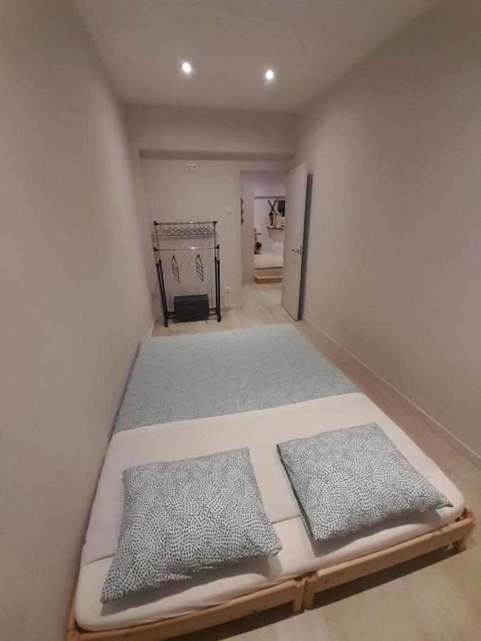 Opo Downtown - Cozy Apartment @Oporto City Center ภายนอก รูปภาพ