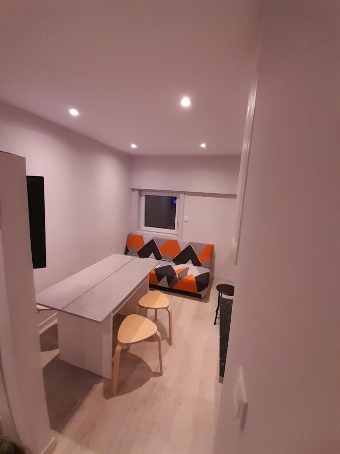 Opo Downtown - Cozy Apartment @Oporto City Center ภายนอก รูปภาพ