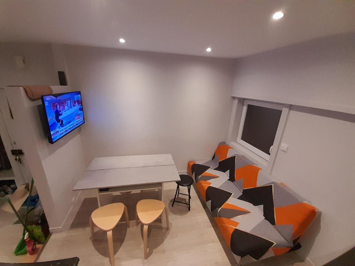 Opo Downtown - Cozy Apartment @Oporto City Center ภายนอก รูปภาพ