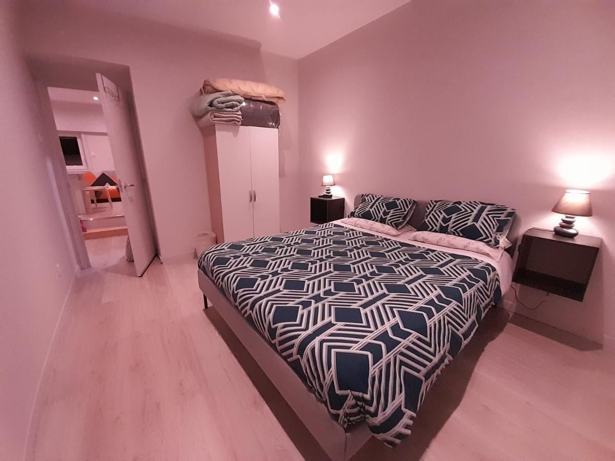 Opo Downtown - Cozy Apartment @Oporto City Center ภายนอก รูปภาพ